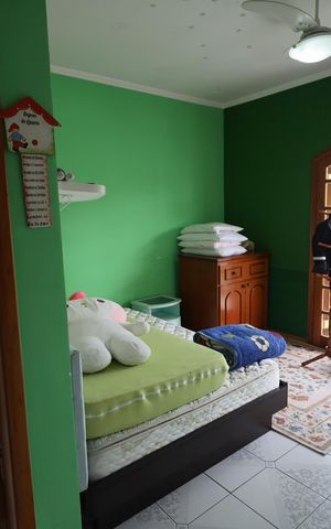 Casa para alugar com 409m², 4 quartos e 4 vagas Suite 2