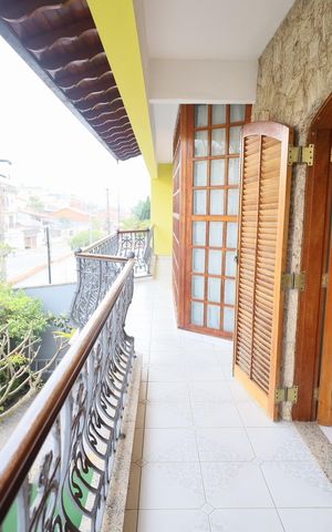 Casa para alugar com 409m², 4 quartos e 4 vagas Suite 2