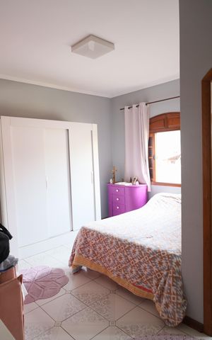 Casa para alugar com 409m², 4 quartos e 4 vagasSuite 3