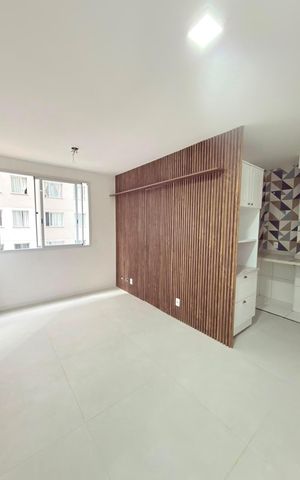 Apartamento para alugar com 38m², 2 quartos e sem vagaSala