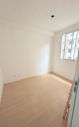 Apartamento para alugar com 38m², 2 quartos e sem vagaQuarto