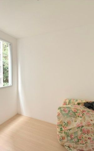 Apartamento para alugar com 38m², 2 quartos e sem vagaQuarto