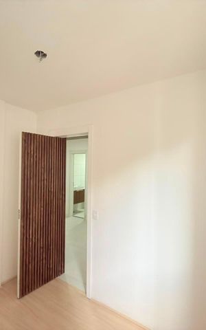 Apartamento para alugar com 38m², 2 quartos e sem vagaQuarto