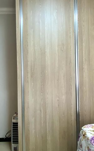 Apartamento à venda com 85m², 3 quartos e 1 vaga Apartamento à venda com 85m², 3 quartos e 1 vagaQuarto 3