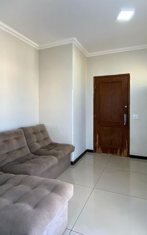 Apartamento à venda com 85m², 3 quartos e 1 vaga