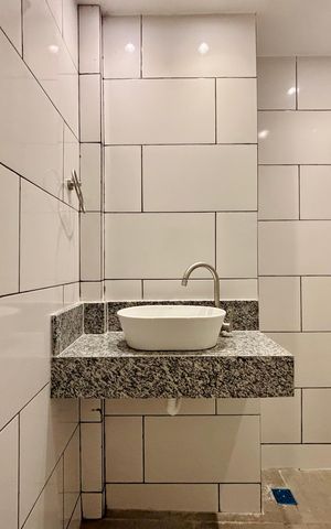 Apartamento para alugar com 92m², 3 quartos e sem vaga