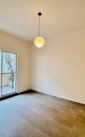 Apartamento para alugar com 92m², 3 quartos e sem vaga