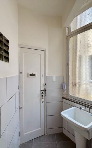 Apartamento para alugar com 92m², 3 quartos e sem vaga