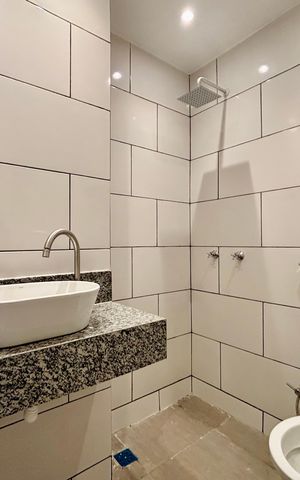 Apartamento para alugar com 92m², 3 quartos e sem vaga