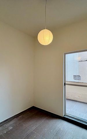 Apartamento para alugar com 92m², 3 quartos e sem vaga