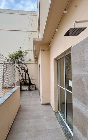 Apartamento para alugar com 92m², 3 quartos e sem vaga