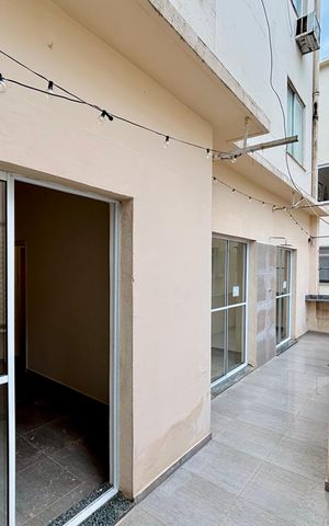 Apartamento para alugar com 92m², 3 quartos e sem vaga