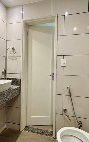 Apartamento para alugar com 92m², 3 quartos e sem vaga