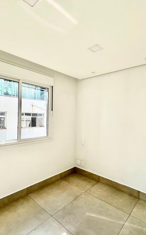Apartamento para alugar com 65m², 2 quartos e 2 vagas Apartamento para alugar com 65m², 2 quartos e 2 vagasQuarto 1