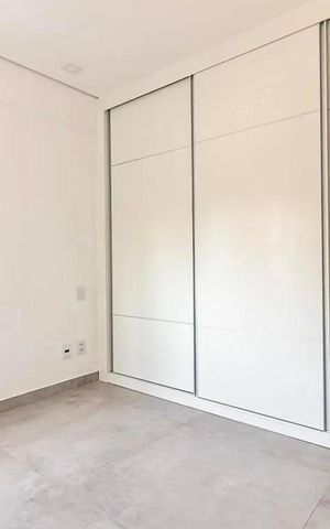 Studio para alugar com 45m², 1 quarto e 1 vaga Studio para alugar com 45m², 1 quarto e 1 vagaSuíte