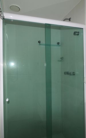 Apartamento à venda com 65m², 2 quartos e 1 vagaQuarto 2 - Suíte