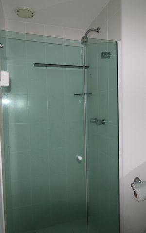 Apartamento à venda com 65m², 2 quartos e 1 vagaBanheiro Social