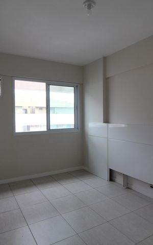 Apartamento à venda com 65m², 2 quartos e 1 vagaQuarto 2