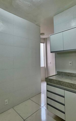 Apartamento para alugar com 115m², 3 quartos e 1 vaga Apartamento para alugar com 115m², 3 quartos e 1 vagaCozinha