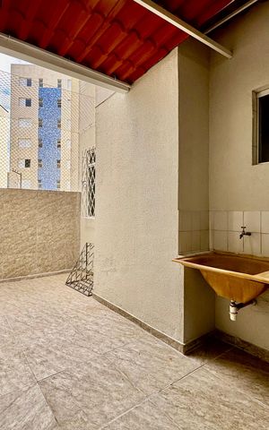 Apartamento para alugar com 115m², 3 quartos e 1 vaga Apartamento para alugar com 115m², 3 quartos e 1 vagaÁrea de Serviço