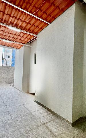 Apartamento para alugar com 115m², 3 quartos e 1 vaga Apartamento para alugar com 115m², 3 quartos e 1 vagaÁrea de Serviço