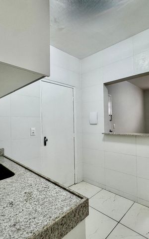 Apartamento para alugar com 115m², 3 quartos e 1 vaga Apartamento para alugar com 115m², 3 quartos e 1 vagaCozinha