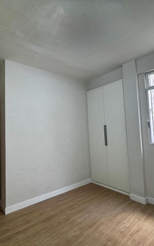 Apartamento para alugar com 115m², 3 quartos e 1 vaga Apartamento para alugar com 115m², 3 quartos e 1 vagaQuartos - quarto 2