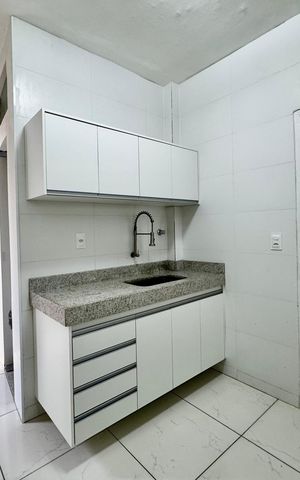 Apartamento para alugar com 115m², 3 quartos e 1 vaga Apartamento para alugar com 115m², 3 quartos e 1 vagaCozinha
