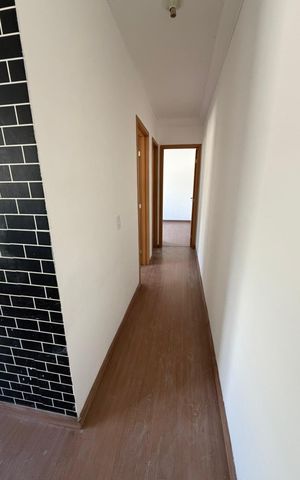 Apartamento para alugar com 44m², 2 quartos e 1 vaga Apartamento para alugar com 44m², 2 quartos e 1 vagaCorredor