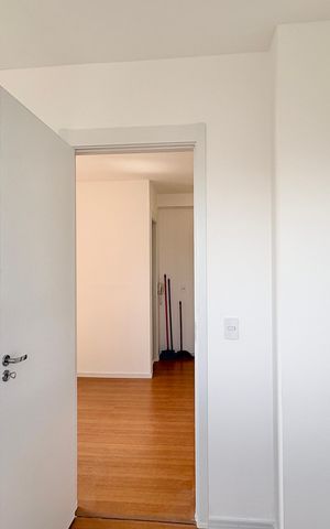 Apartamento para alugar com 36m², 2 quartos e sem vaga Apartamento para alugar com 36m², 2 quartos e sem vagaQuarto 1
