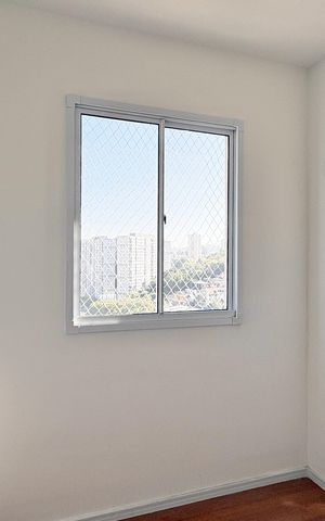 Apartamento para alugar com 36m², 2 quartos e sem vaga Apartamento para alugar com 36m², 2 quartos e sem vagaQuarto 1