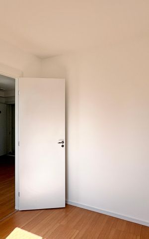 Apartamento para alugar com 36m², 2 quartos e sem vaga Apartamento para alugar com 36m², 2 quartos e sem vagaQuarto 2