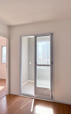 Apartamento para alugar com 36m², 2 quartos e sem vaga Apartamento para alugar com 36m², 2 quartos e sem vagaSala/ Cozinha