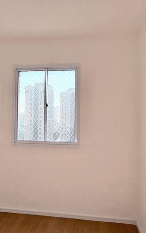 Apartamento para alugar com 36m², 2 quartos e sem vaga Apartamento para alugar com 36m², 2 quartos e sem vagaQuarto 2