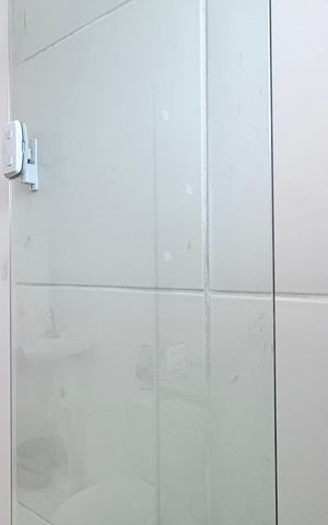 Apartamento para alugar com 36m², 2 quartos e sem vaga Apartamento para alugar com 36m², 2 quartos e sem vagaBanheiro