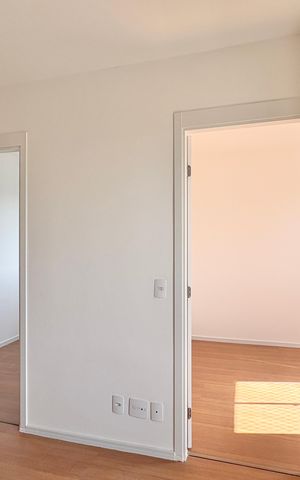 Apartamento para alugar com 36m², 2 quartos e sem vaga Apartamento para alugar com 36m², 2 quartos e sem vagaSala/ Cozinha