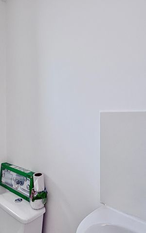 Apartamento para alugar com 36m², 2 quartos e sem vaga Apartamento para alugar com 36m², 2 quartos e sem vagaBanheiro