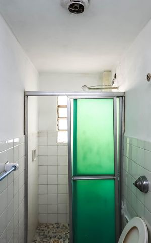 Studio à venda com 26m², 1 quarto e sem vagaBanheiro