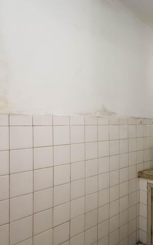 Studio à venda com 26m², 1 quarto e sem vagaCozinha