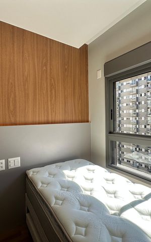 Apartamento para alugar com 84m², 2 quartos e 2 vagas Apartamento para alugar com 84m², 2 quartos e 2 vagasSuíte 2