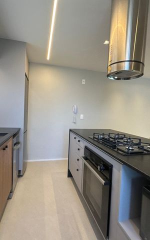 Apartamento para alugar com 84m², 2 quartos e 2 vagas Apartamento para alugar com 84m², 2 quartos e 2 vagasCozinha