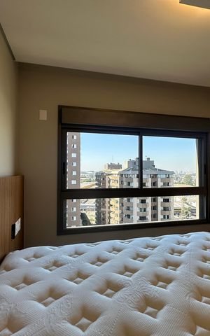 Apartamento para alugar com 84m², 2 quartos e 2 vagas Apartamento para alugar com 84m², 2 quartos e 2 vagasSuíte 1