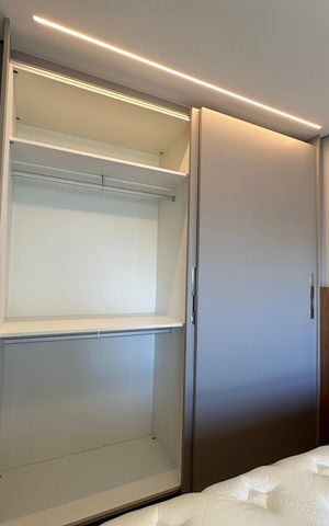 Apartamento para alugar com 84m², 2 quartos e 2 vagas Apartamento para alugar com 84m², 2 quartos e 2 vagasSuíte 1