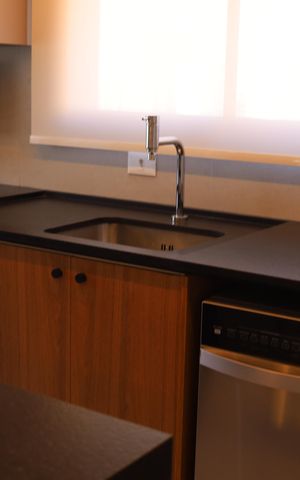 Apartamento para alugar com 84m², 2 quartos e 2 vagas Apartamento para alugar com 84m², 2 quartos e 2 vagasCozinha