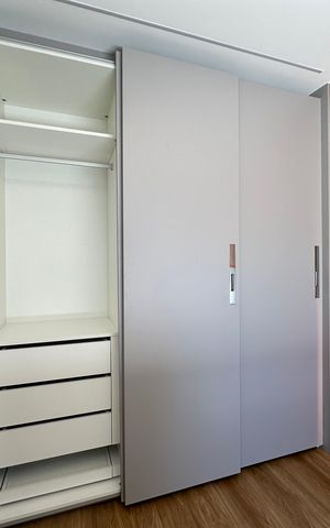Apartamento para alugar com 84m², 2 quartos e 2 vagas Apartamento para alugar com 84m², 2 quartos e 2 vagasSuíte 2