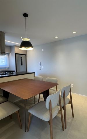 Apartamento para alugar com 84m², 2 quartos e 2 vagas Apartamento para alugar com 84m², 2 quartos e 2 vagasSala