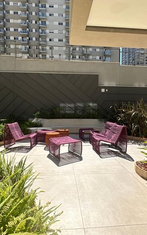 Apartamento para alugar com 84m², 2 quartos e 2 vagas Apartamento para alugar com 84m², 2 quartos e 2 vagasÁrea comum