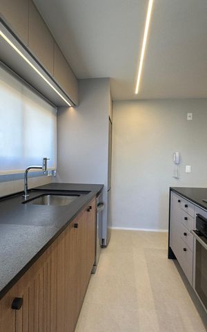 Apartamento para alugar com 84m², 2 quartos e 2 vagas Apartamento para alugar com 84m², 2 quartos e 2 vagasCozinha