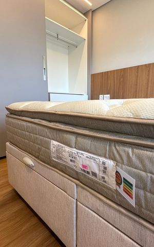 Apartamento para alugar com 84m², 2 quartos e 2 vagas Apartamento para alugar com 84m², 2 quartos e 2 vagasSuíte 1