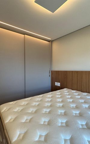 Apartamento para alugar com 84m², 2 quartos e 2 vagas Apartamento para alugar com 84m², 2 quartos e 2 vagasSuíte 1